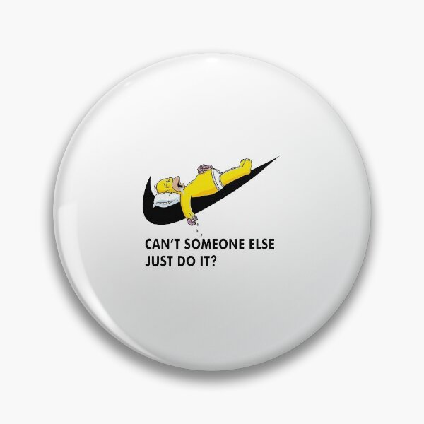 Item preview, Can_t Someone Else designed and sold by watsonztrs.