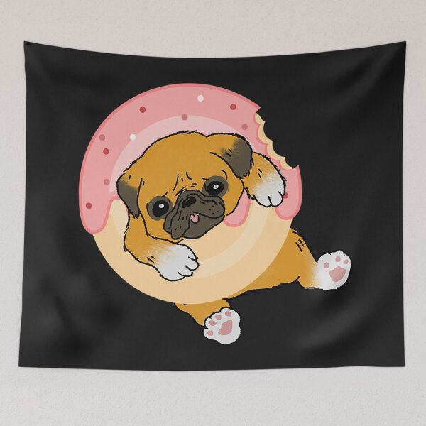 Item preview, Donut Dog designed and sold by thersant.