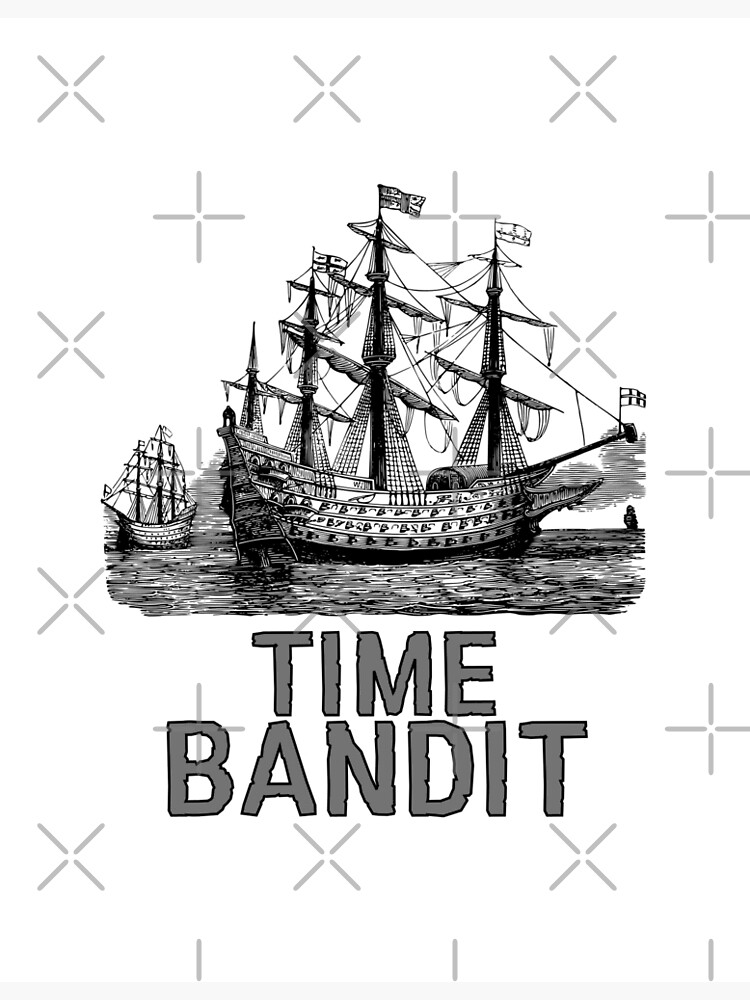 " time bandit fv , deadliest catch" Poster for Sale by nevertheless