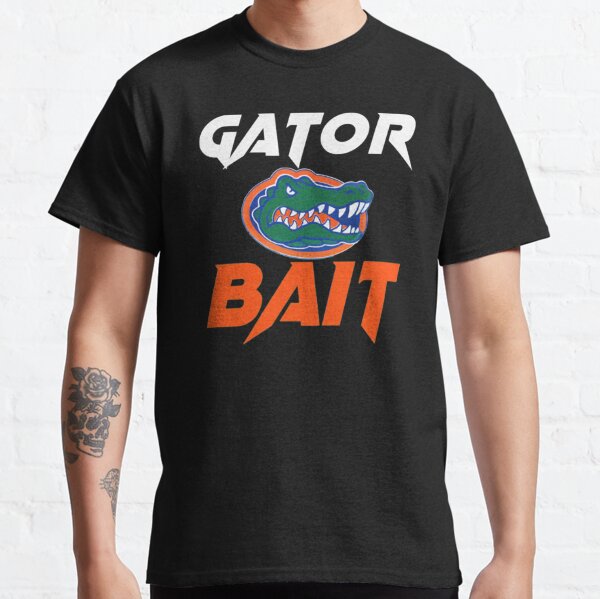 Gator Bait T-Shirts for Sale