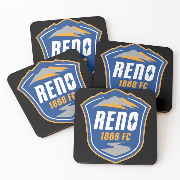 Item preview, Reno 1868 FC designed and sold by ebietade69.