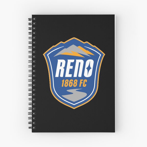 Item preview, Reno 1868 FC designed and sold by ebietade69.