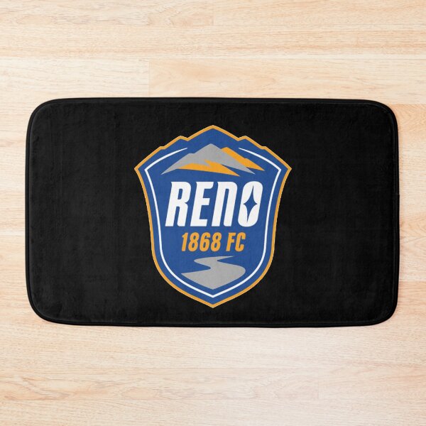 Item preview, Reno 1868 FC designed and sold by ebietade69.