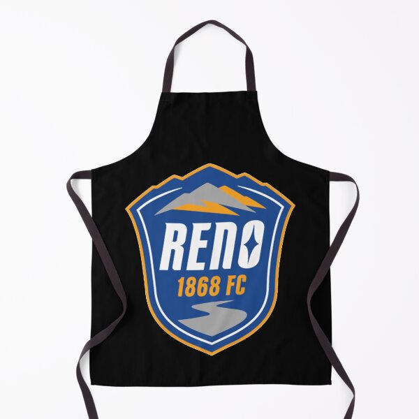 Item preview, Reno 1868 FC designed and sold by ebietade69.