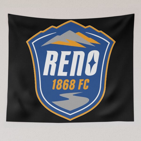 Item preview, Reno 1868 FC designed and sold by ebietade69.