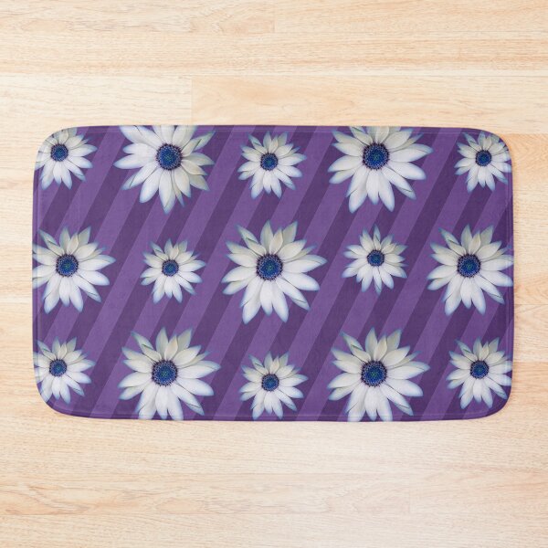 Item preview, African daisy flower designed and sold by cizito.