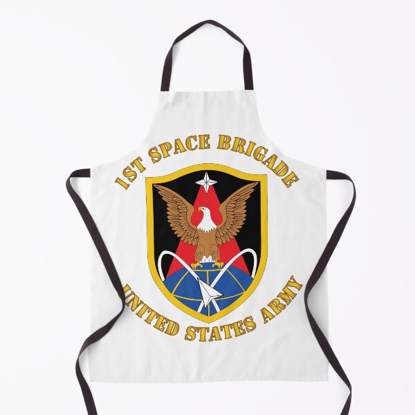Item preview, Army - 1st Space Brigade - SSI designed and sold by Military Insignia Products.