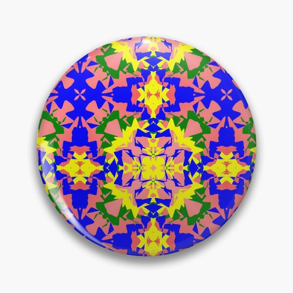 Item preview, PATRÓN # 2 por Bruce Ashman Baker designed and sold by Bruce ALMIGHTY Baker.