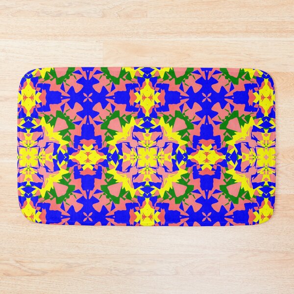 Item preview, PATTERN#2 by Bruce Ashman Baker designed and sold by Bruce ALMIGHTY Baker.