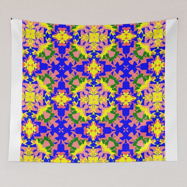 Item preview, PATRÓN # 2 por Bruce Ashman Baker designed and sold by Bruce ALMIGHTY Baker.