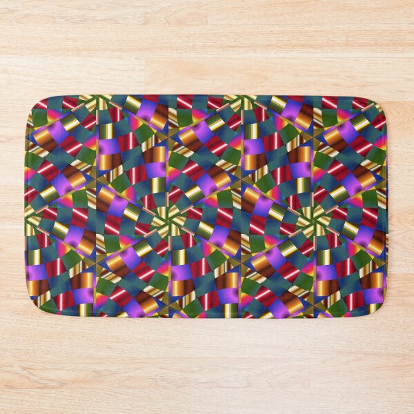 Item preview, PATTERN#3 by Bruce Ashman Baker designed and sold by Bruce ALMIGHTY Baker.