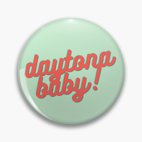 Item preview, daytona baby! duplicity designed and sold by vlctorlam.