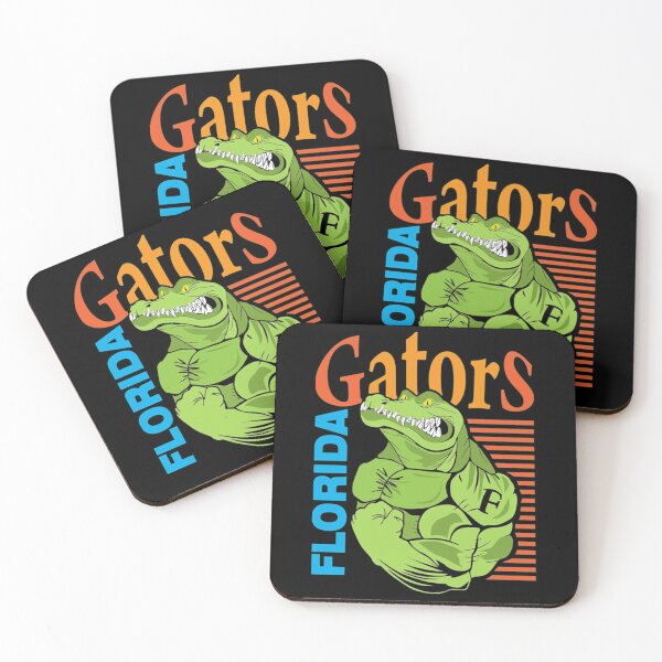 Item preview, Gators Florida designed and sold by gravefilled.