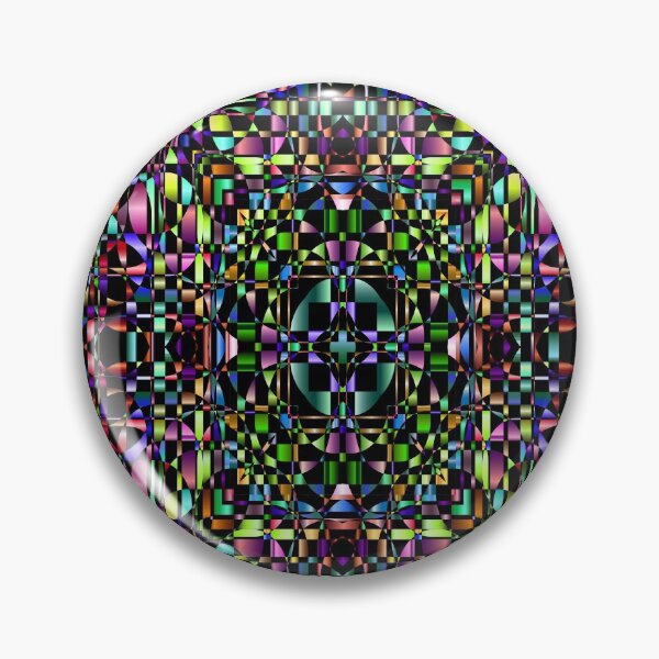 Item preview, ABSTRACT#2 by Bruce Ashman Baker designed and sold by Bruce ALMIGHTY Baker.
