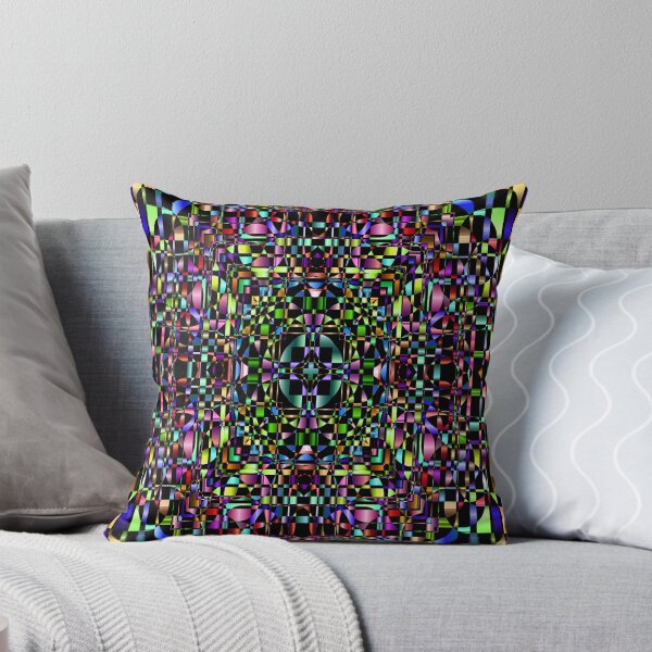 Item preview, ABSTRACT#2 by Bruce Ashman Baker designed and sold by Bruce ALMIGHTY Baker.