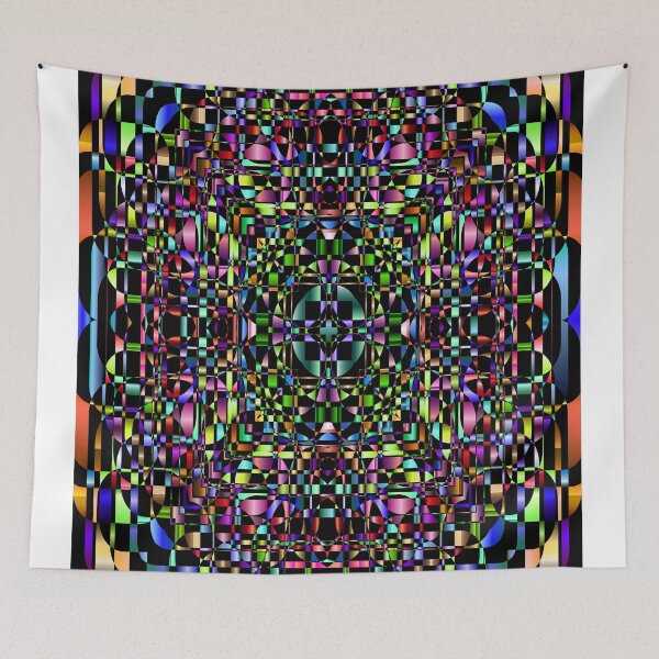 Item preview, ABSTRACT#2 by Bruce Ashman Baker designed and sold by Bruce ALMIGHTY Baker.