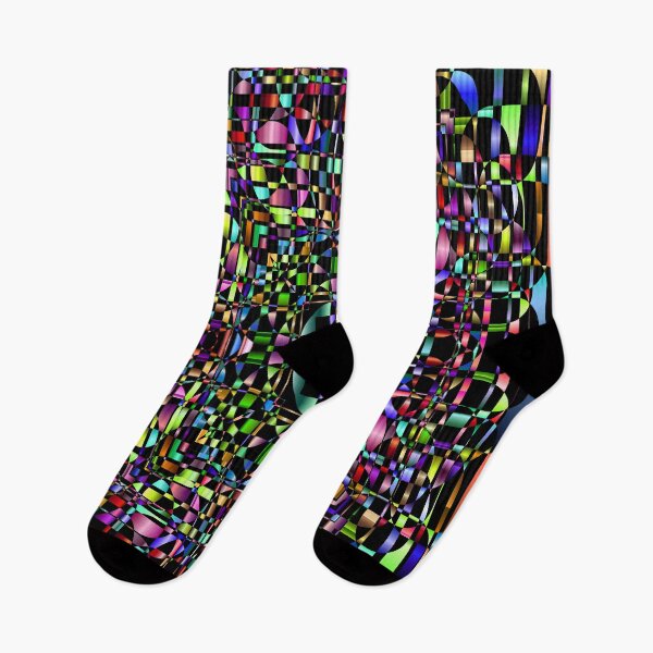 Item preview, ABSTRACT#2 by Bruce Ashman Baker designed and sold by Bruce ALMIGHTY Baker.