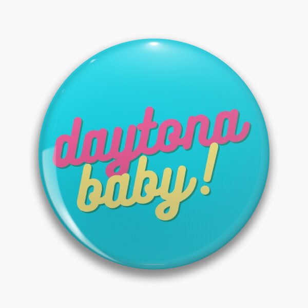 Item preview, daytona baby! duplicity designed and sold by vlctorlam.