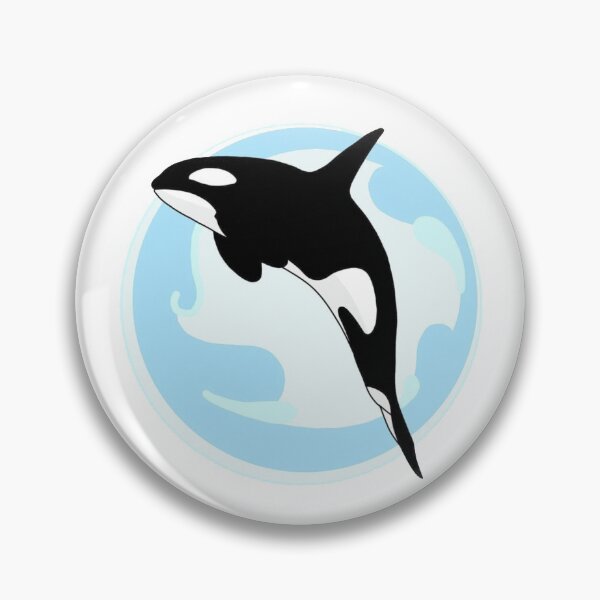 Item preview, Killer-whale designed and sold by Kirollos9.
