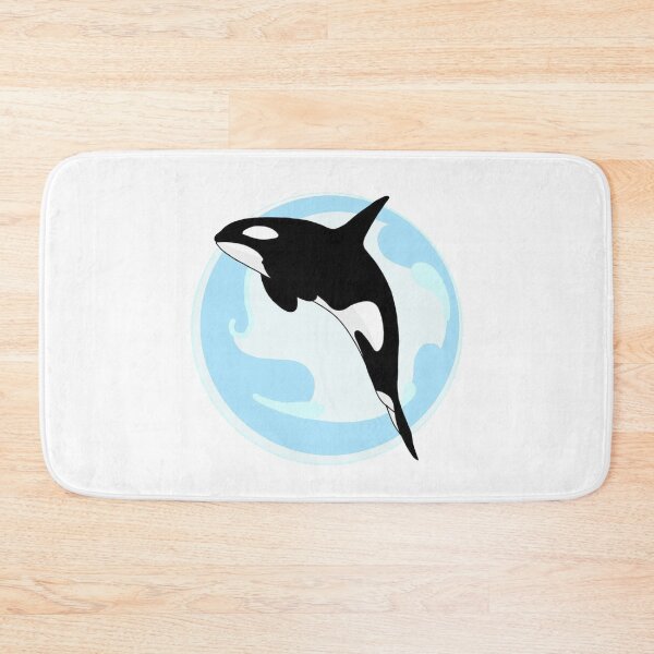 Item preview, Killer-whale designed and sold by Kirollos9.