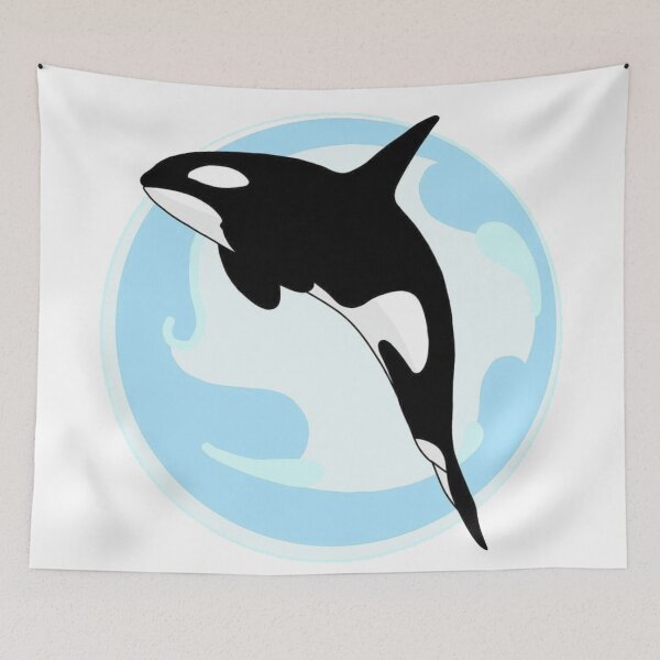 Item preview, Killer-whale designed and sold by Kirollos9.