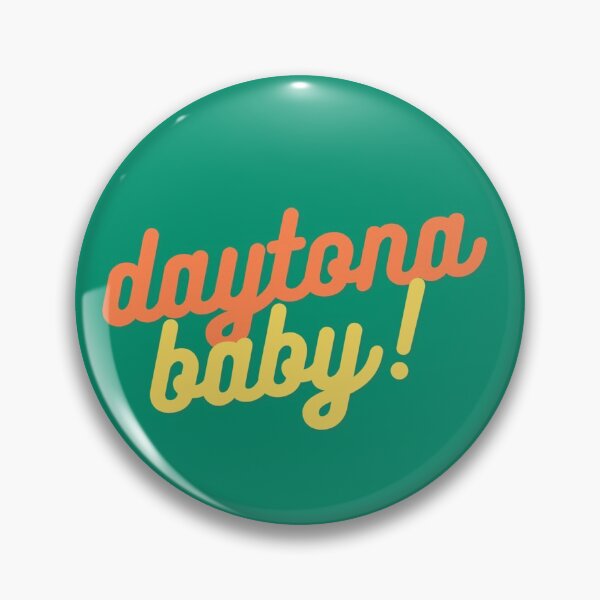 Item preview, daytona baby! duplicity designed and sold by vlctorlam.