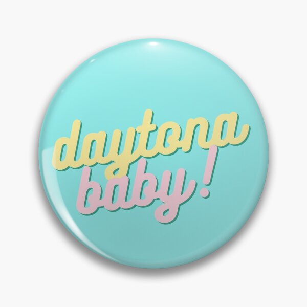 Item preview, daytona baby! duplicity designed and sold by vlctorlam.