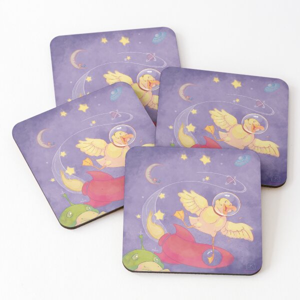 Item preview, Comets & Cozies Raffle Prize designed and sold by TheRocketeers.