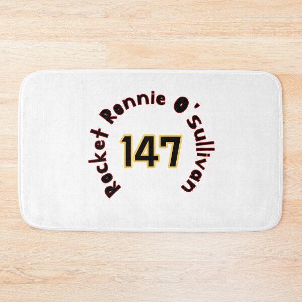 Item preview, Rocket Ronnie O'sullivan designed and sold by SPYG.