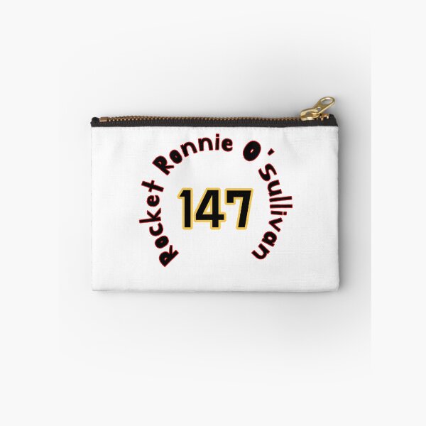 Item preview, Rocket Ronnie O'sullivan designed and sold by SPYG.
