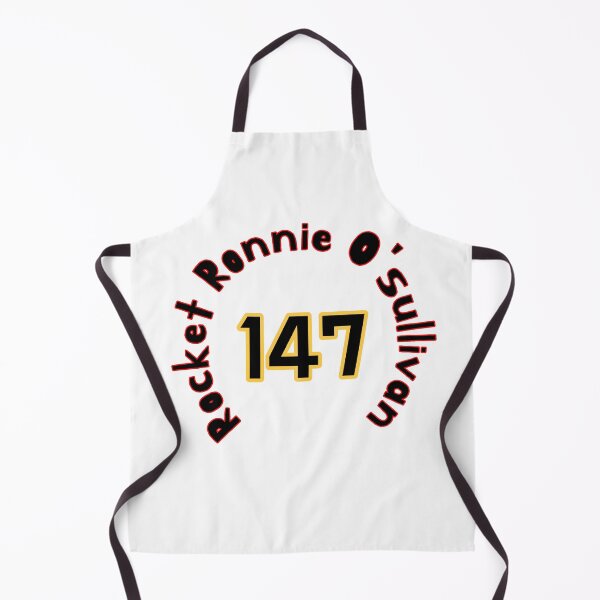 Item preview, Rocket Ronnie O'sullivan designed and sold by SPYG.