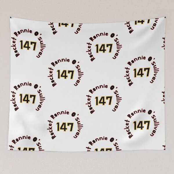 Item preview, Rocket Ronnie O'sullivan designed and sold by SPYG.