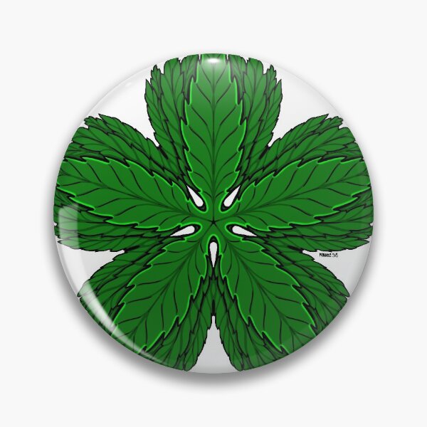 Item preview, kush designed and sold by pyworks.