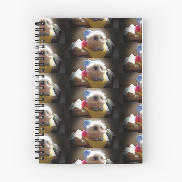 Item preview, Bedtime Gonk designed and sold by Fluffinstuff.