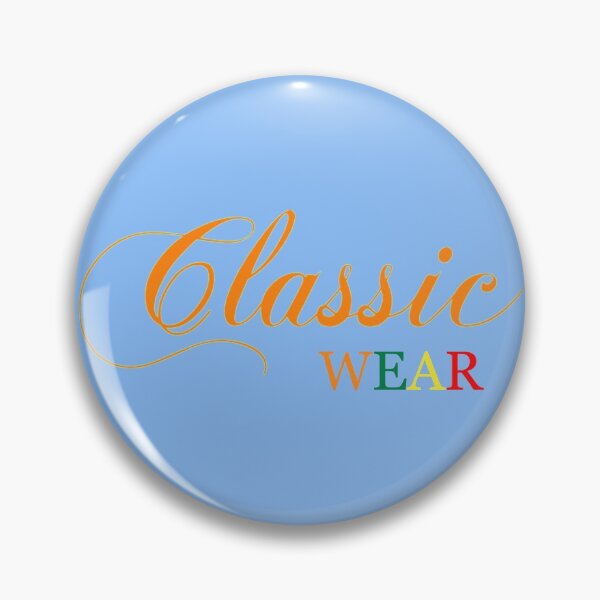 Item preview, Classic Wear Shirts designed and sold by DTEH.