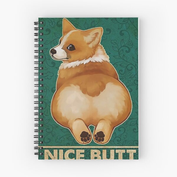Item preview, Weasel Nice Butt  designed and sold by bugagerda.