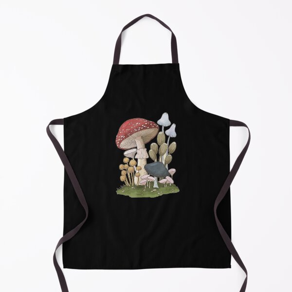 Item preview, Mushroom Mycology Fungi Foraging Mushroom Whisperer Gift designed and sold by dominique235.