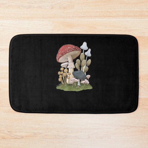 Item preview, Mushroom Mycology Fungi Foraging Mushroom Whisperer Gift  designed and sold by dominique235.