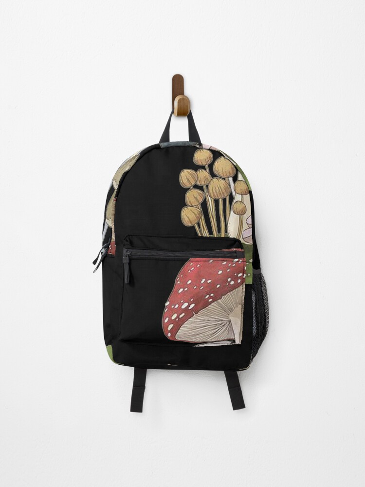 Foraging Backpack 