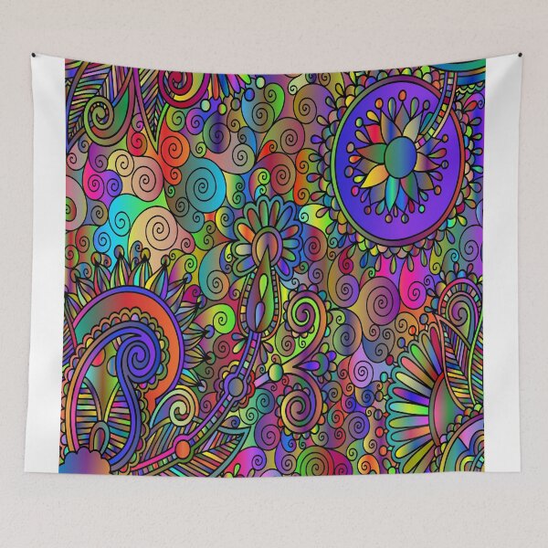 Item preview, FONDO # 2 por Bruce Ashman Baker designed and sold by Bruce ALMIGHTY Baker.