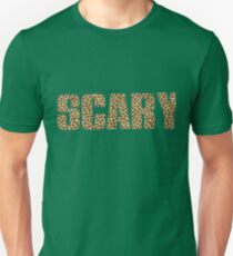 Scary Spice Unisex T-Shirt