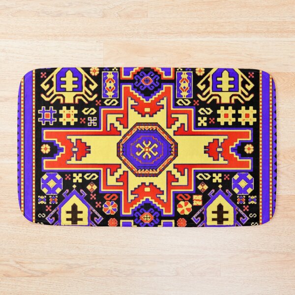 Item preview, Armenian Traditional Art designed and sold by doniainart.