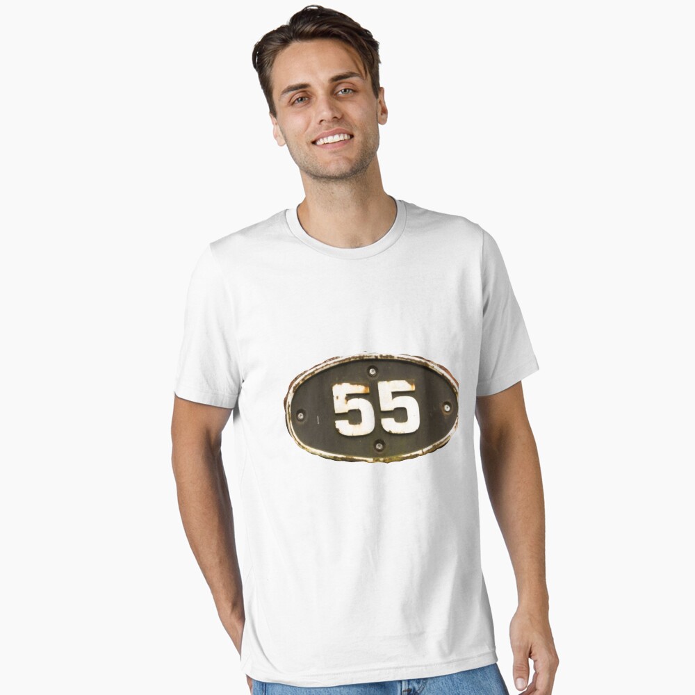 Item preview, Essential T-Shirt designed and sold by bywhacky.