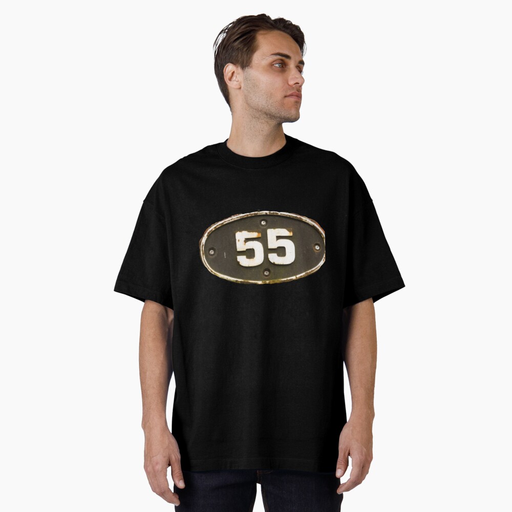 Item preview, Oversized T-Shirt designed and sold by bywhacky.