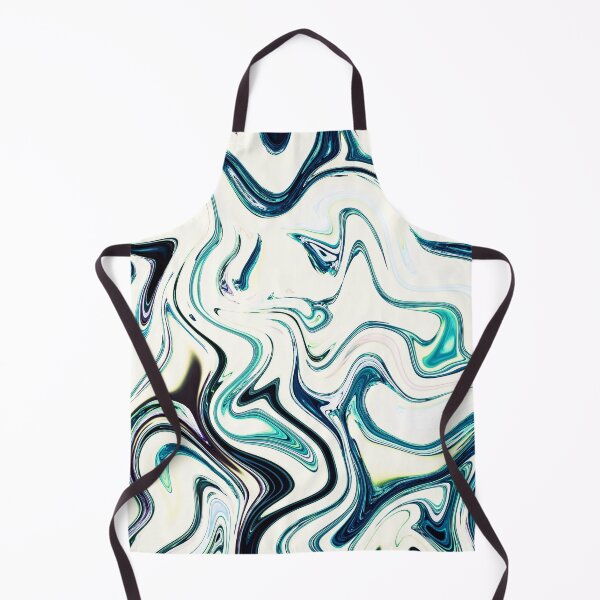 Item preview, Turquoise Water Marble designed and sold by Flydea.