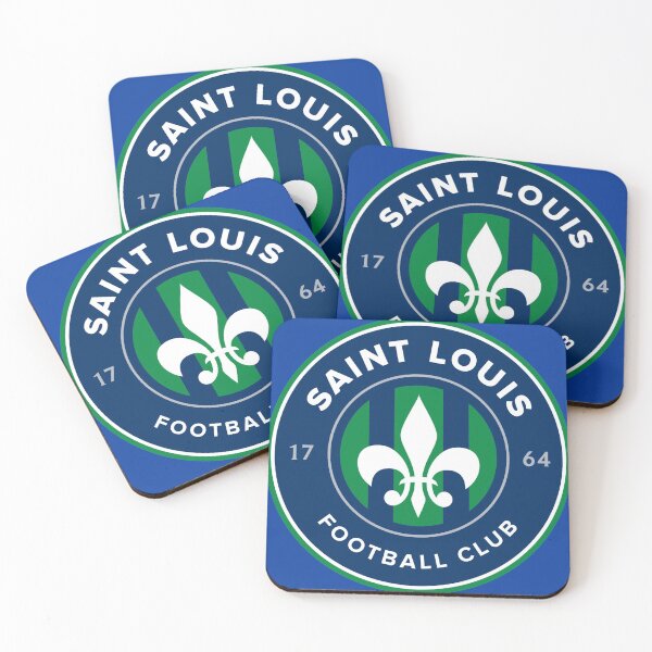 Artikelvorschau, Saint Louis FC entworfen und verkauft von ebietade69.