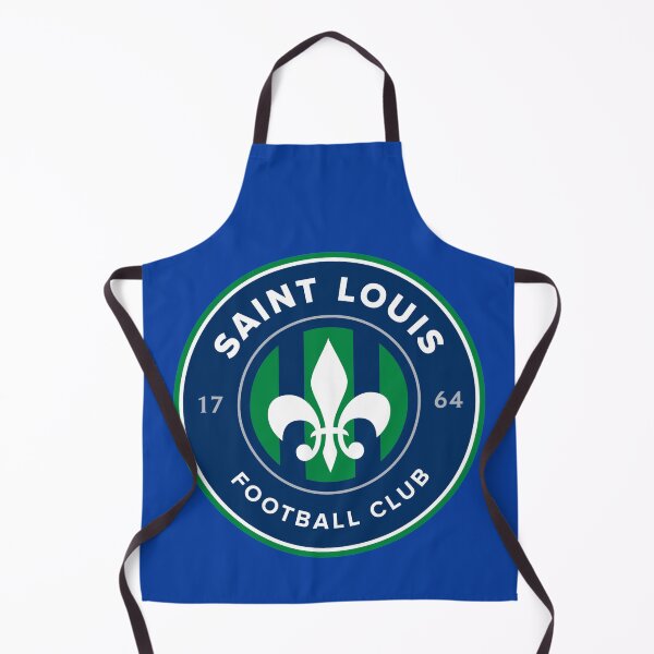 Artikelvorschau, Saint Louis FC entworfen und verkauft von ebietade69.