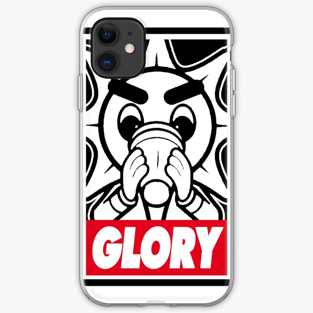 "Glory ( Chief Keef ) " iPhone Case & Cover by CarlBilly | Redbubble