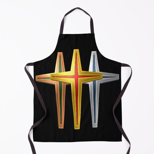 Item preview, Precious Metal Crosses designed and sold by toddbrooney.