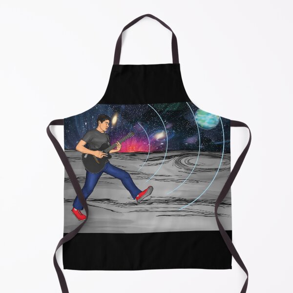 Item preview, The Cosmic Shredder  designed and sold by OlympusElektra.